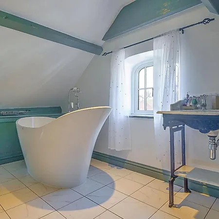 Finest Retreats - Harold Ferienhaus *