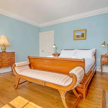 Ferienhaus Finest Retreats - Harold Whitby