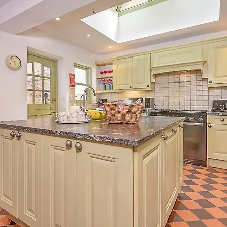 Finest Retreats - Harold Ferienhaus Whitby