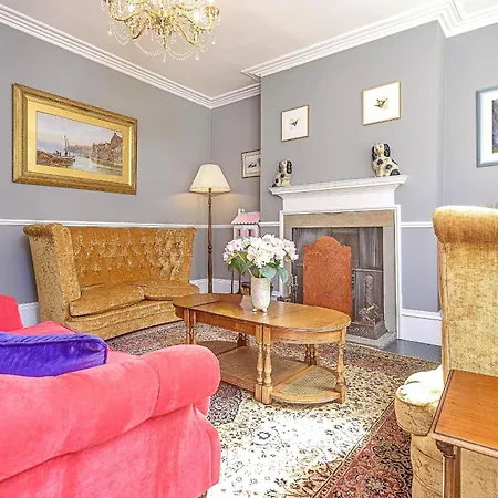 Finest Retreats - Harold Ferienhaus *