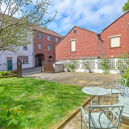 Finest Retreats - Harold Ferienhaus Whitby