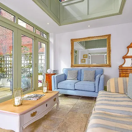 Ferienhaus Finest Retreats - Harold Whitby