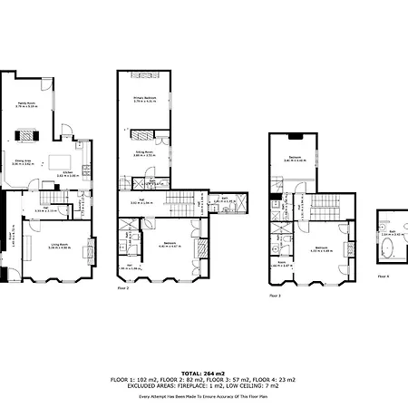 Finest Retreats - Harold Holiday home *