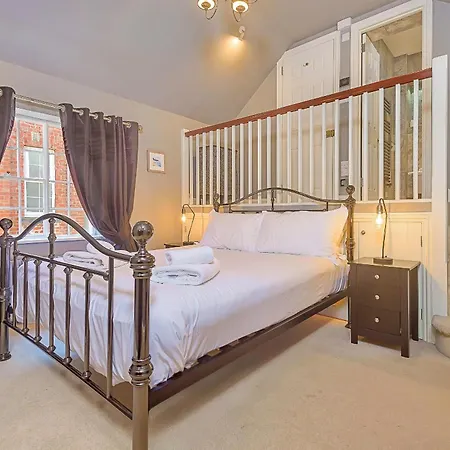 Holiday home Finest Retreats - Harold *