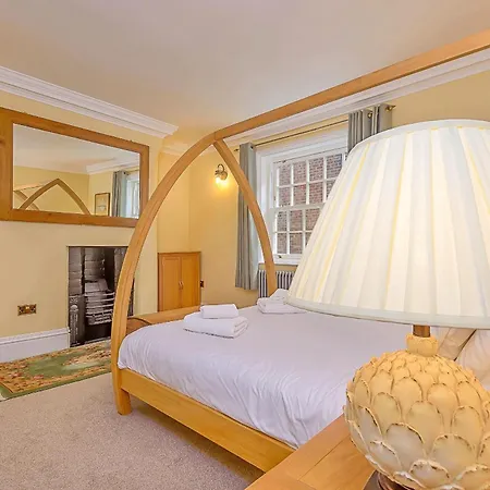 Finest Retreats - Harold Holiday home