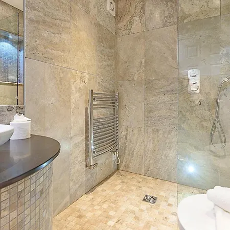 Holiday home Finest Retreats - Harold Whitby