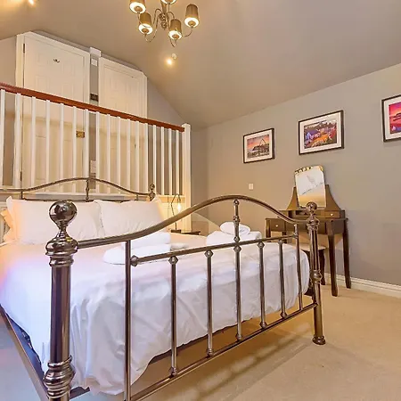 Finest Retreats - Harold Holiday home