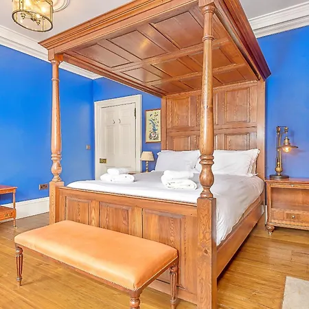 Holiday home Finest Retreats - Harold *