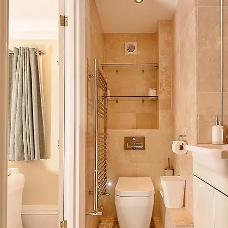 Finest Retreats - Harold Holiday home *