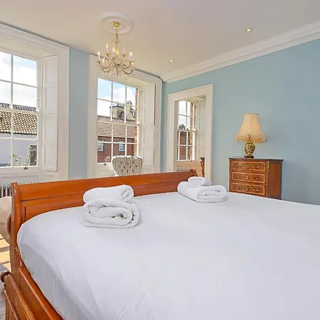 Finest Retreats - Harold Holiday home Whitby