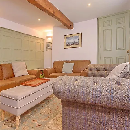 Holiday home Finest Retreats - Harold *