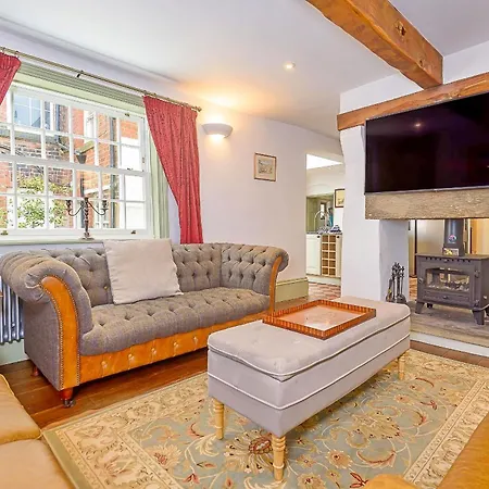 Holiday home Finest Retreats - Harold Whitby