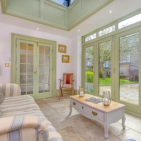 Finest Retreats - Harold Holiday home