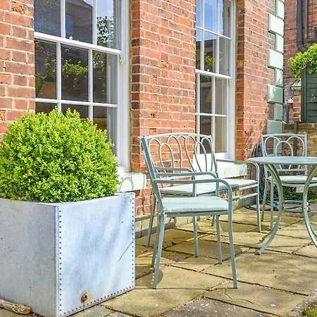 Holiday home Finest Retreats - Harold