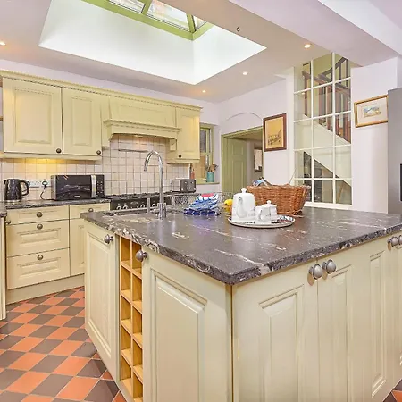 Holiday home Finest Retreats - Harold
