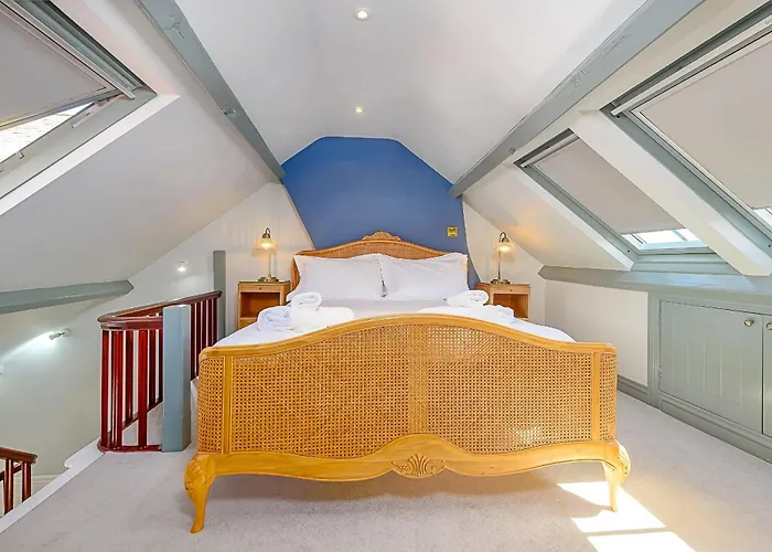 Finest Retreats - Harold بيت للعطل