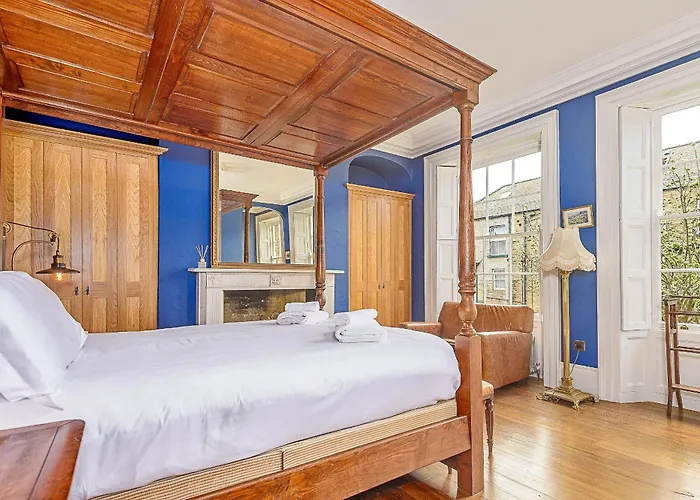 Finest Retreats - Harold *