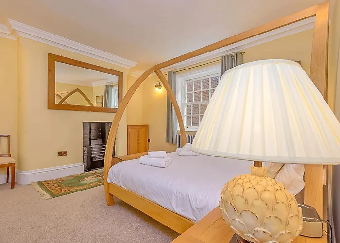 Finest Retreats - Harold بيت للعطل