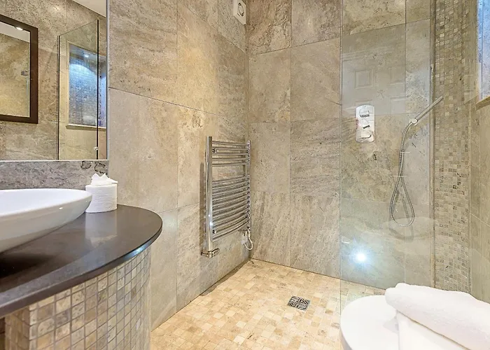 بيت للعطل Finest Retreats - Harold ويتبي