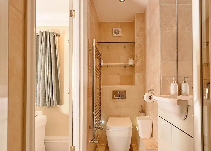 Finest Retreats - Harold بيت للعطل *