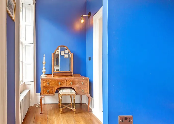 بيت للعطل Finest Retreats - Harold *