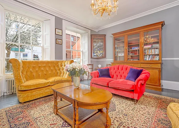 Finest Retreats - Harold *