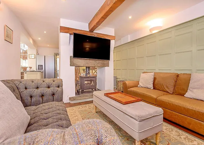 Finest Retreats - Harold بيت للعطل *