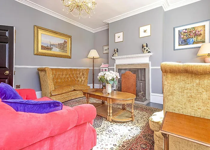 Finest Retreats - Harold بيت للعطل *