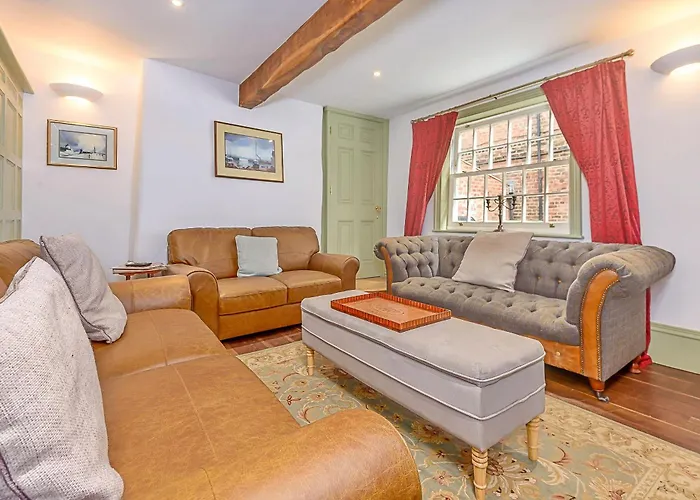 Finest Retreats - Harold ويتبي