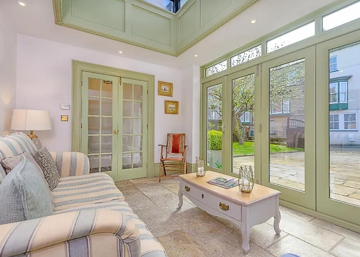 Finest Retreats - Harold بيت للعطل