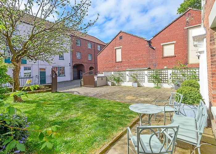 Finest Retreats - Harold بيت للعطل ويتبي