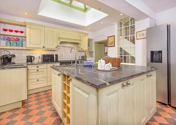 بيت للعطل Finest Retreats - Harold