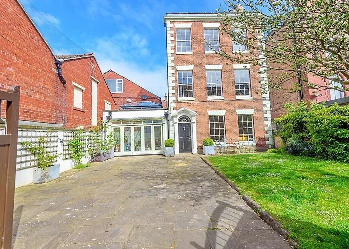 Finest Retreats - Harold بيت للعطل ويتبي