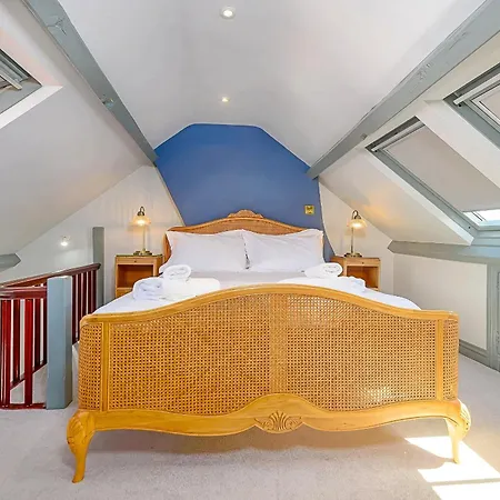 Finest Retreats - Harold Ferienhaus