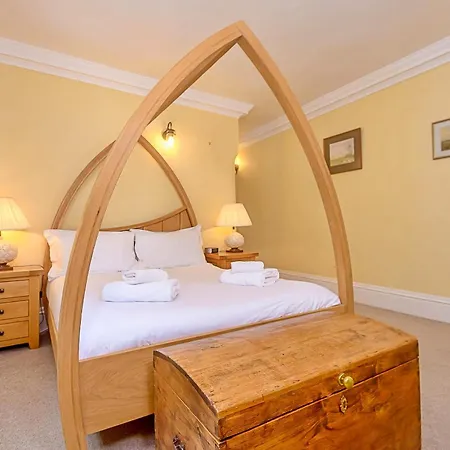 Finest Retreats - Harold Ferienhaus Whitby