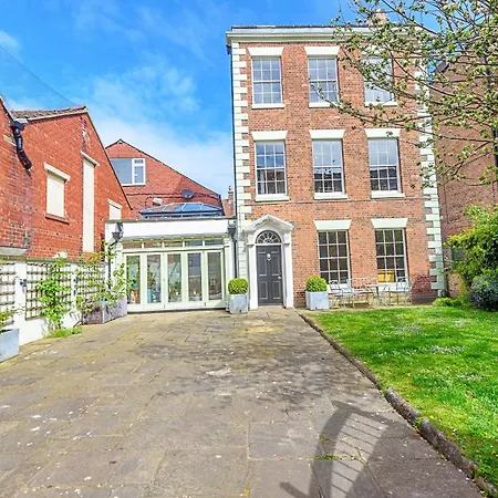 Finest Retreats - Harold Ferienhaus Whitby