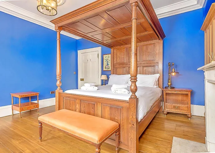 Ferienhaus Finest Retreats - Harold *