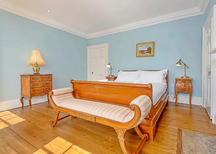 Ferienhaus Finest Retreats - Harold Whitby