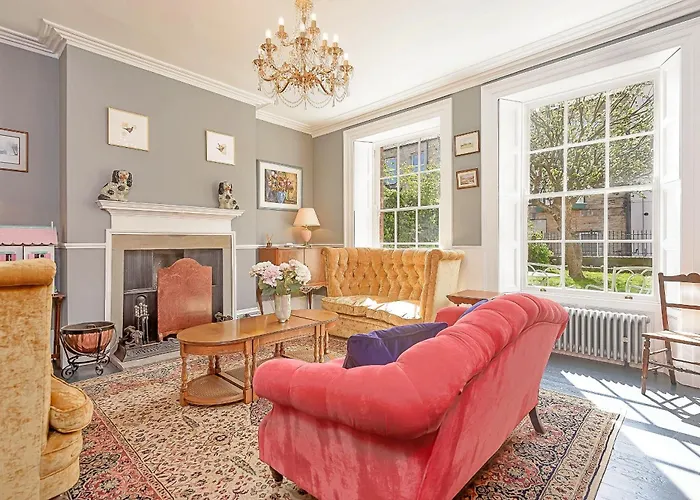 Finest Retreats - Harold * Whitby