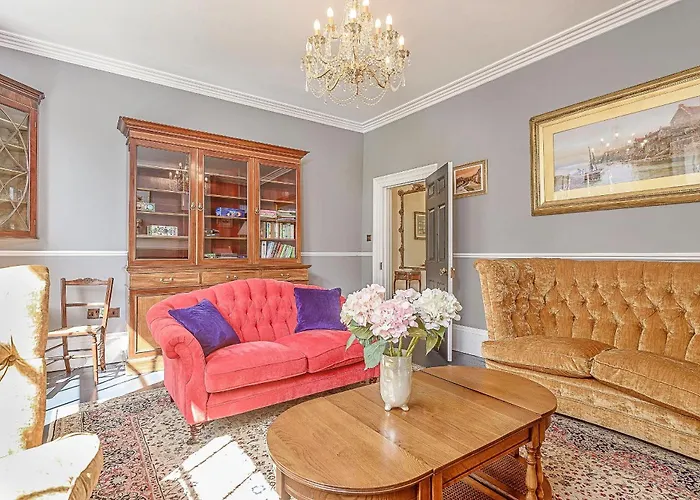 Finest Retreats - Harold Whitby