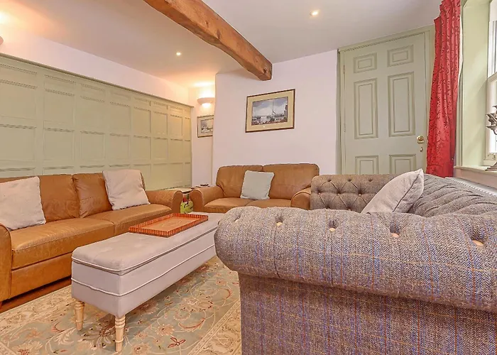 Ferienhaus Finest Retreats - Harold *