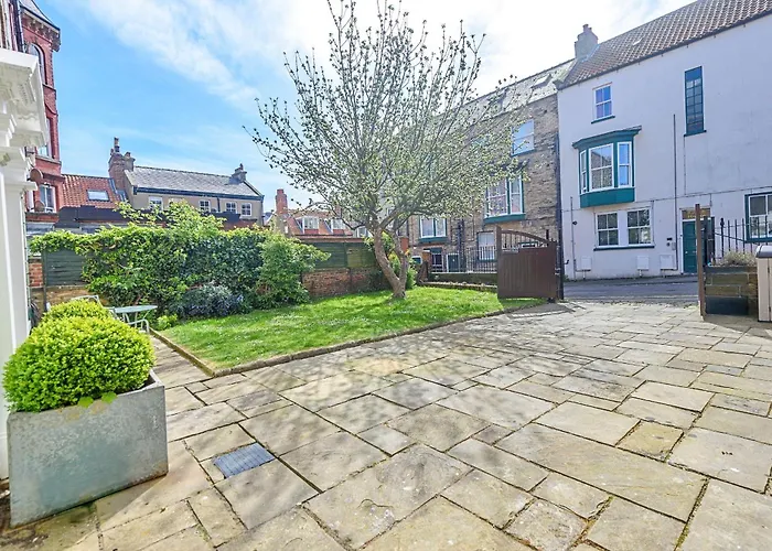 Finest Retreats - Harold Ferienhaus *